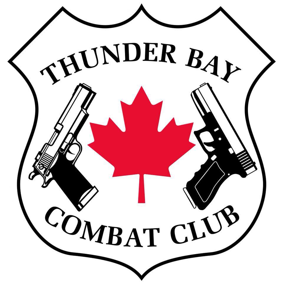 Thunder Bay Combat Club